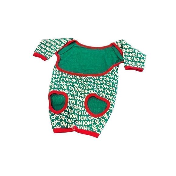 Dog Christmas Pajamas - Picture 2 of 7